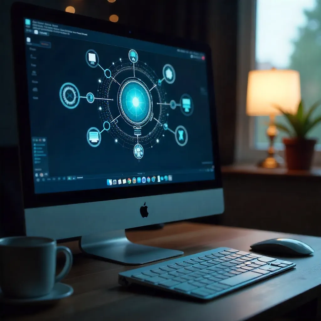 Navegación eficiente