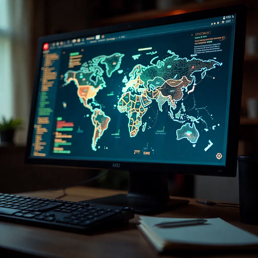 Descubrimiento de patrones