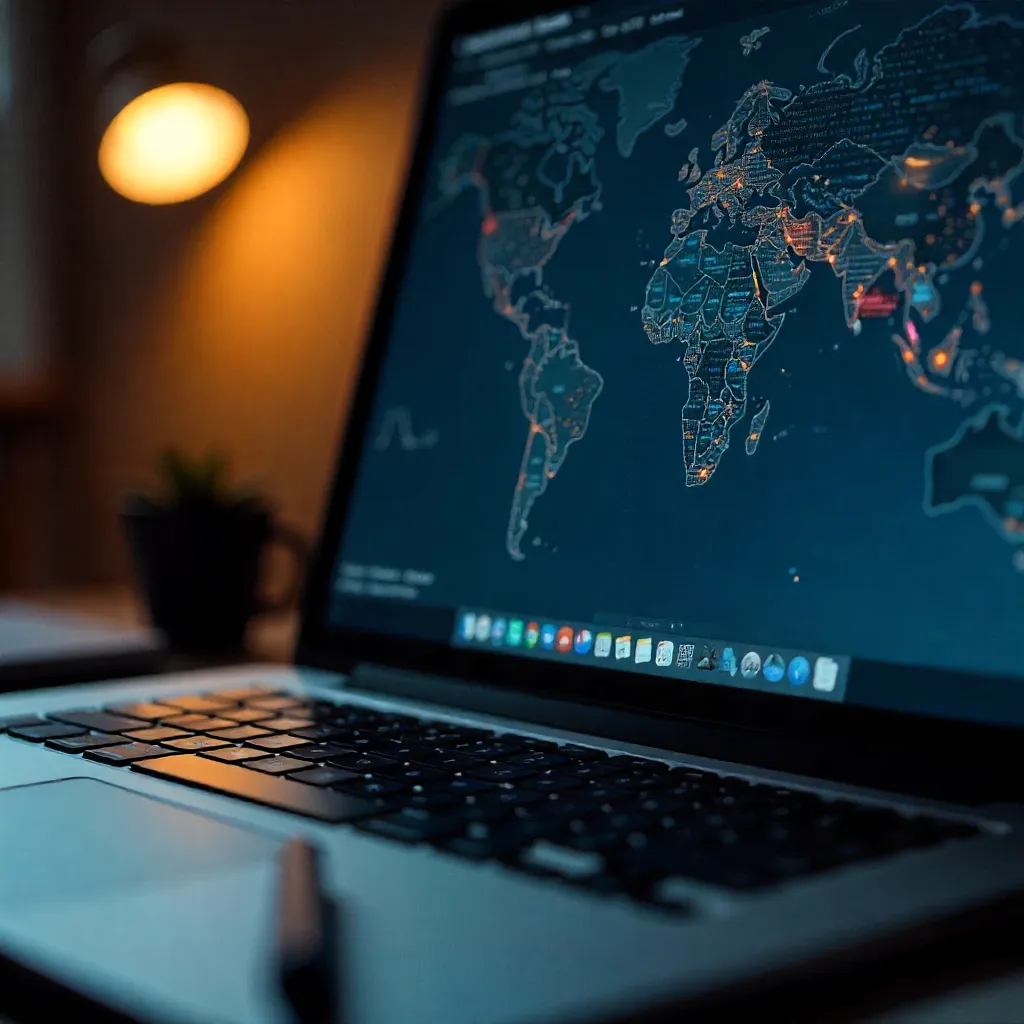 Arquitectura distribuida